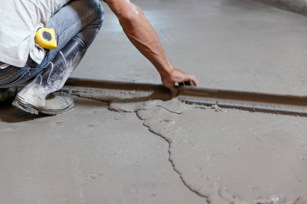 Best Local Concrete Companies  in Ladysmith, WI