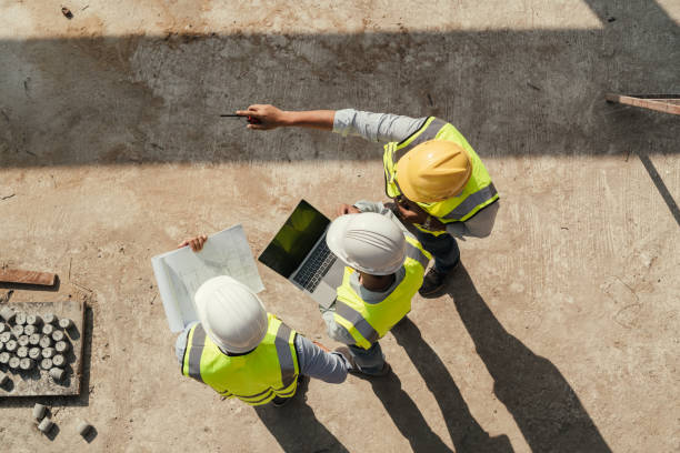 Best Concrete Foundation Repair  in Ladysmith, WI
