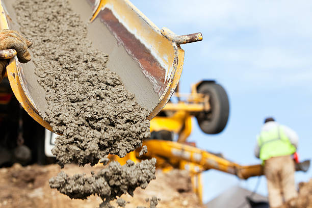 Best Concrete Contractor Near Me  in Ladysmith, WI