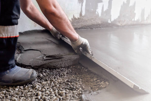 Best Custom Concrete Contractor  in Ladysmith, WI