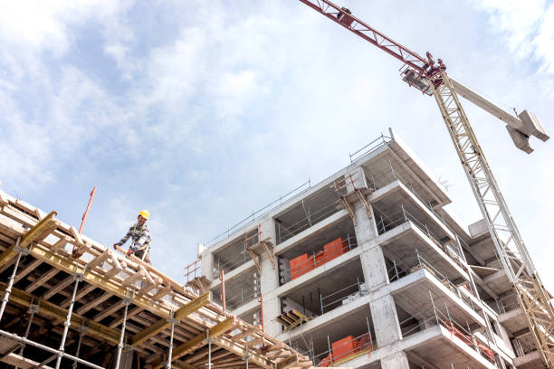 Best Concrete Installation Cost  in Ladysmith, WI